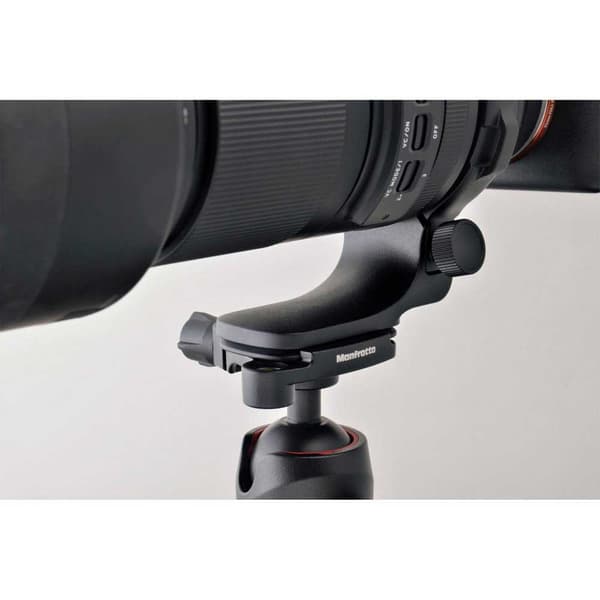 Tamron Di Iii Vc Vxd-objektiv 150-500 Mm F/5.7-6.7 Sony E-mount Sort
