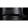 Miniatyrbild 5 av 7: Sigma Photo Teleobjektiv 150-600/5-6.3 Dg Os Hsm C Eos Silver