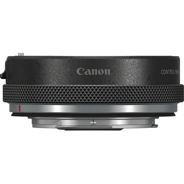 Canon Control Ring Mount Adapter Ef-eos R Musta