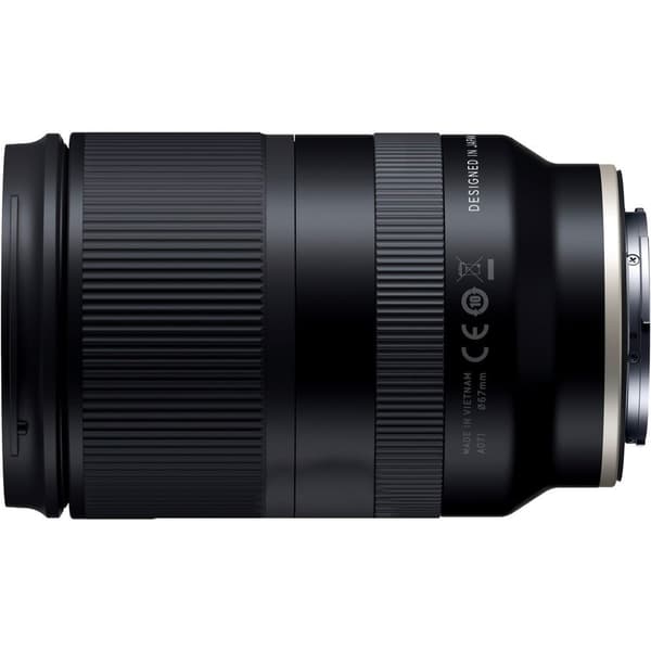 Tamron 2.8-5.6/28-200 Di Iii Rxd Sony Sort