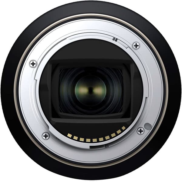 Tamron 2.8-5.6/28-200 Di Iii Rxd Sony Sort