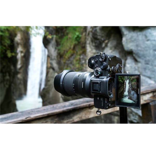Tamron 2.8-5.6/28-200 Di Iii Rxd Sony Sort