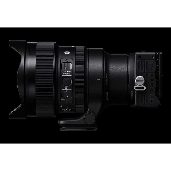 Sigma Linse 14 Mm F/1.4 Dg Dn Se