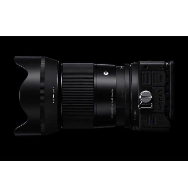 Sigma Linse 23 Mm F1.4 Dc Dn X-mount