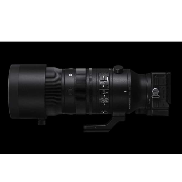Sigma Linse 70-200 Mm F2.8 Dg Dn Os S L-mount