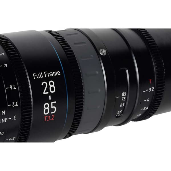 Sirui Optical Linse 28-85 Mm T3.2 Jupiter Macro Ff Pl
