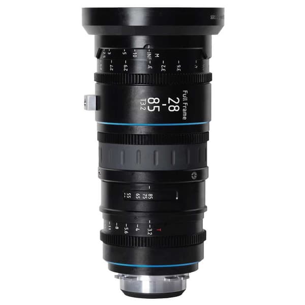 Sirui Optical Linse 28-85 Mm T3.2 Jupiter Macro Ff Pl
