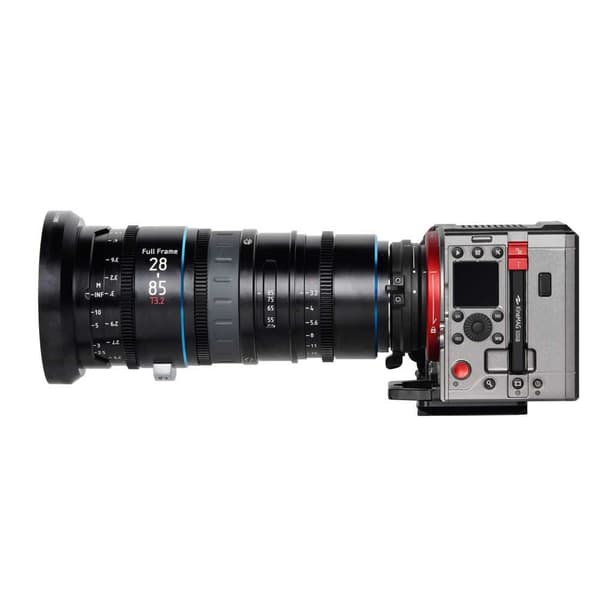 Sirui Optical Linse 28-85 Mm T3.2 Jupiter Macro Ff Pl