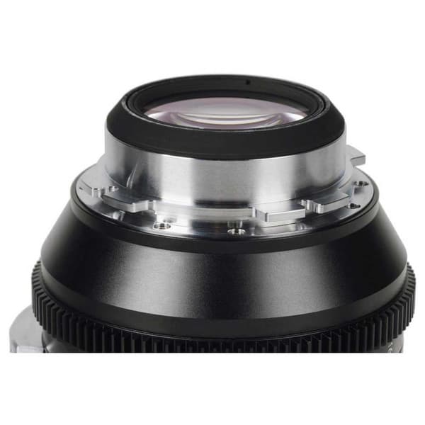 Sirui Optical Objektiv 50 Mm T2 Jupiter Macro Ff Pl