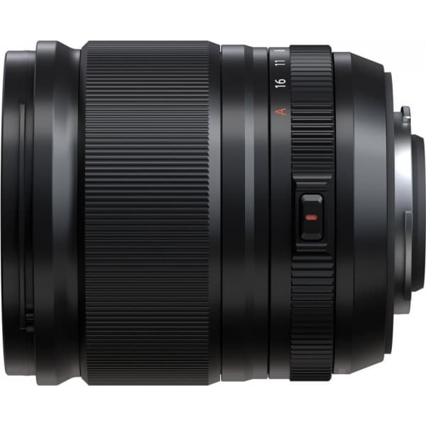 Fujifilm Fujinon XF 18mm f/1.4 LM WR -objektiv