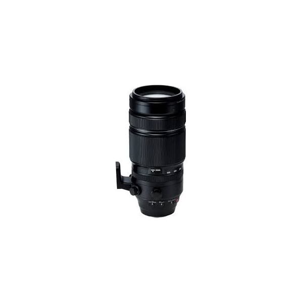 Fujifilm FUJINON XF100-400mm F4.5-5.6 R LM OIS WR -teleobjektiv