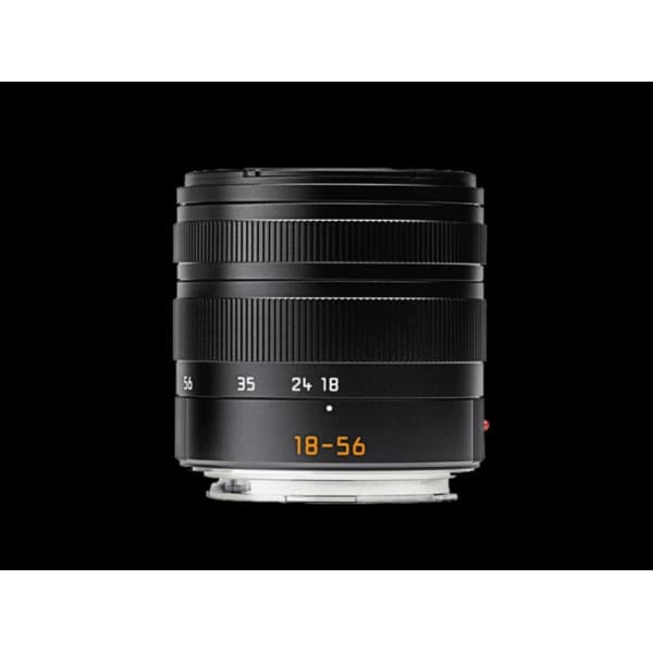 Leica VARIO-ELMAR-T 18–56 mm f/3,5–5,6 ASPH. objektiv