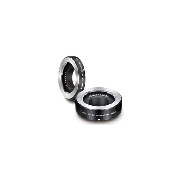 Kenko Loittorengassarja Micro Four Thirds