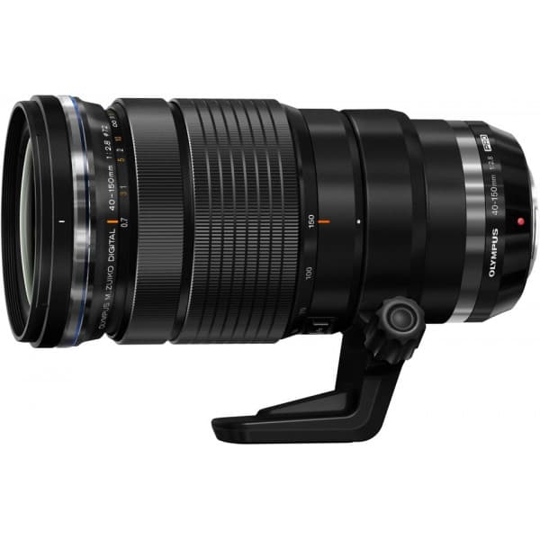 Olympus M.ZUIKO DIGITAL ED 40-150mm f/2,8 Pro -telezoomobjektiv