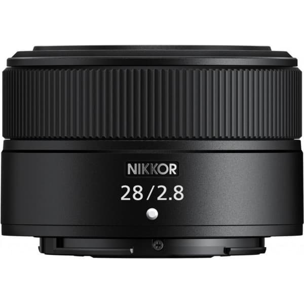 Nikon NIKKOR Z 28mm f/2.8 -objektiv