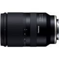 Miniatyrbild 2 av 2: Tamron 17–70 mm F/2.8 Di III-A VC RXD -zoomobjektiv