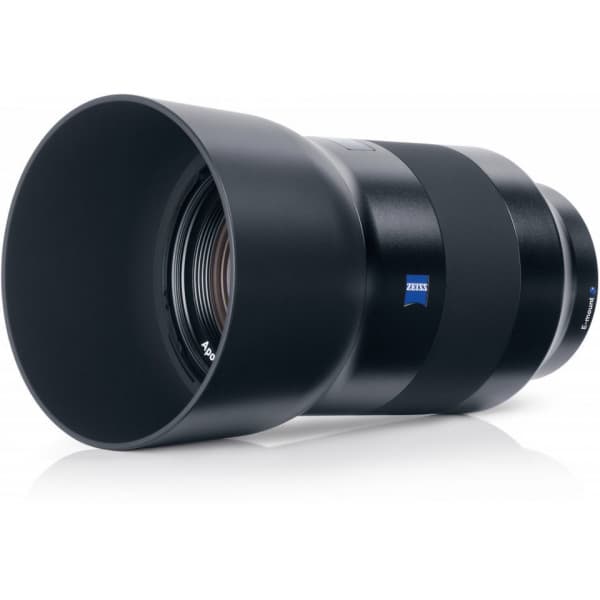 Zeiss Batis 135 mm f/2.8 -telelinse, Sony FE