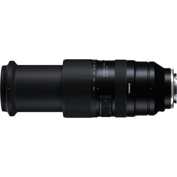 Tamron 50-400 mm F/4,5-6,3 Di III VC VXD telezoomobjektiv