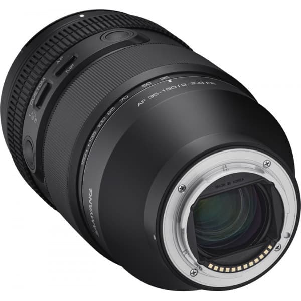 Samyang AF 35-150MM F2-2.8 Sony FE -objektiv