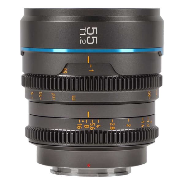 Sirui Optical Linse Kit Nightwalker 24-35-55 Mm 1.2 Se