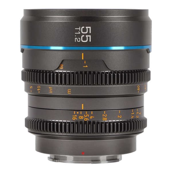 Sirui Optical Linse Kit Nightwalker 24-35-55 Mm 1.2 X