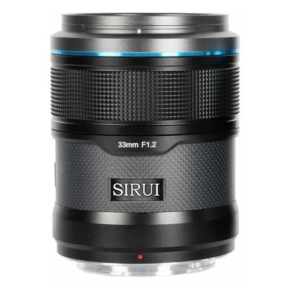 Sirui Optical Linse Kit Sniper 23-33-56 Mm F1.2 Se