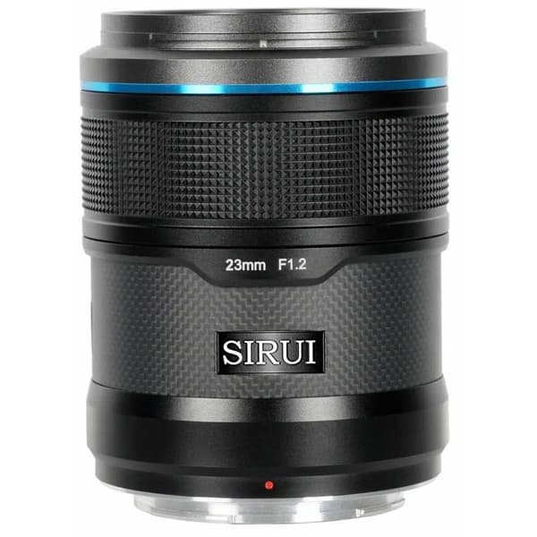 Sirui Optical Linse Kit Sniper 23-33-56 Mm F1.2 Se