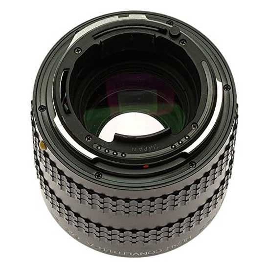 Pentax Telejatkeen Linssi A2x 645