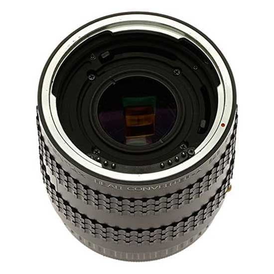 Pentax Telejatkeen Linssi A2x 645