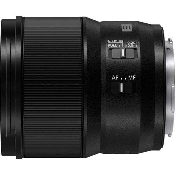 Panasonic Lumix S 100mm F/2.8 makroobjektiv
