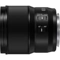 Miniatyrbild 2 av 2: Panasonic Lumix S 100mm F/2.8 makroobjektiv
