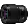 Miniatyrbild 1 av 2: Panasonic Lumix S 100mm F/2.8 makroobjektiv