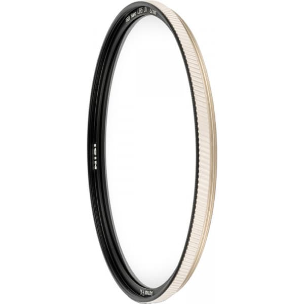 NiSi Armor FX PRO Nano L395 UV-filter, 77 mm
