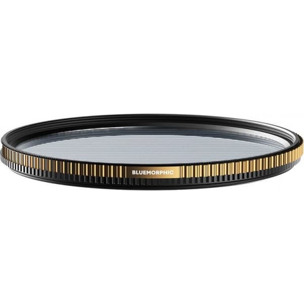 PolarPro QuartzLine FX BlueMorphic -tehostesuodin, 67 mm
