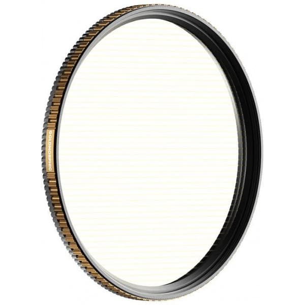 PolarPro QuartzLine FX GoldMorphic -tehostesuodin, 77 mm