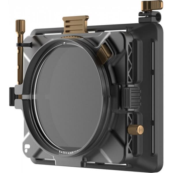 PolarPro BaseCamp VND Kit -mattebox