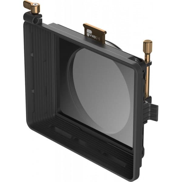 PolarPro BaseCamp VND Kit -mattebox
