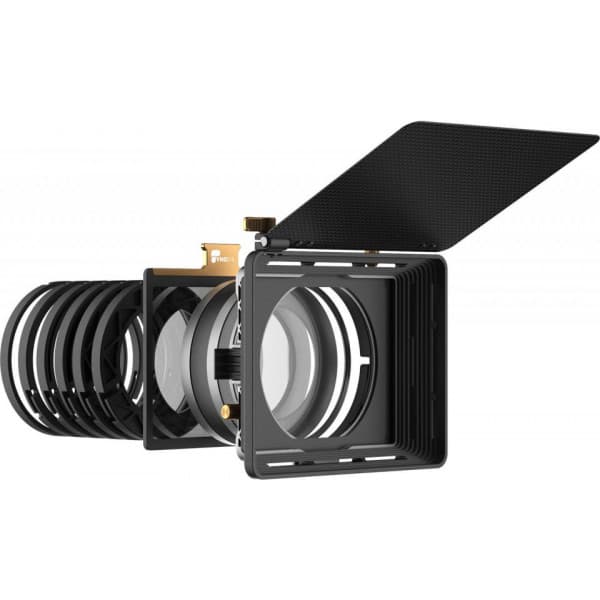 PolarPro BaseCamp VND Kit -mattebox
