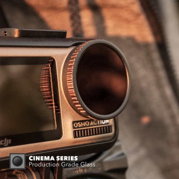 PolarPro Osmo Action Cinema -pyöröpolarisaatiosuodin