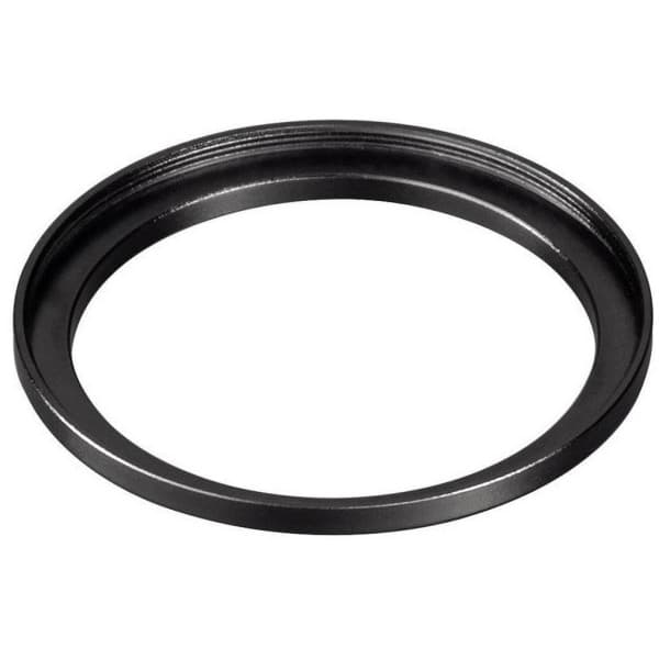 Hama step-up sovite 77 mm - 82 mm - Suotimen tai lisäkkeen liittämiseksi kameraan