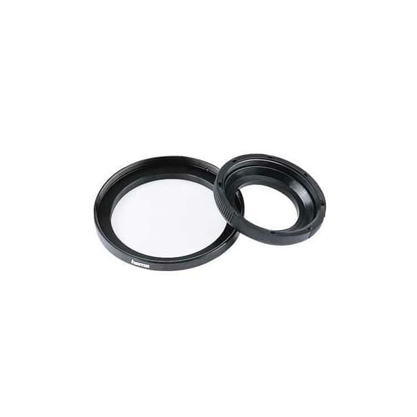 Hama step-up sovite 30,5mm - 37mm - Suotimen tai lisäkkeen liittämiseksi kameraan