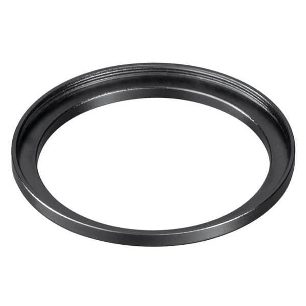 Hama step-up sovite 46 mm - 52 mm - Suotimen tai lisäkkeen liittämiseksi kameraan