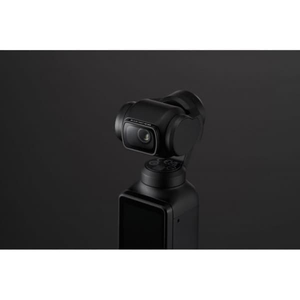 DJI Osmo Pocket 3 Black Mist-filter