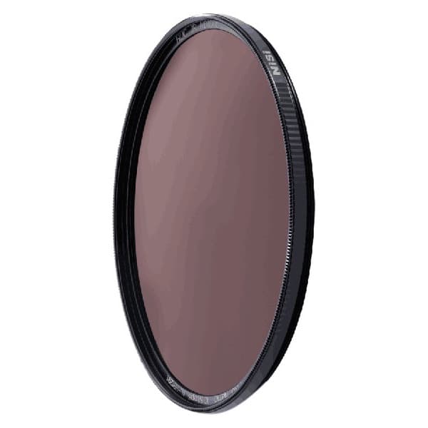 NiSi Filter IRND64 Nano Huc 82 mm -gråfilter