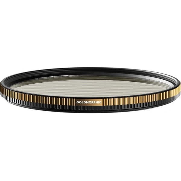PolarPro QuartzLine FX GoldMorphic effektfilter, 67 mm
