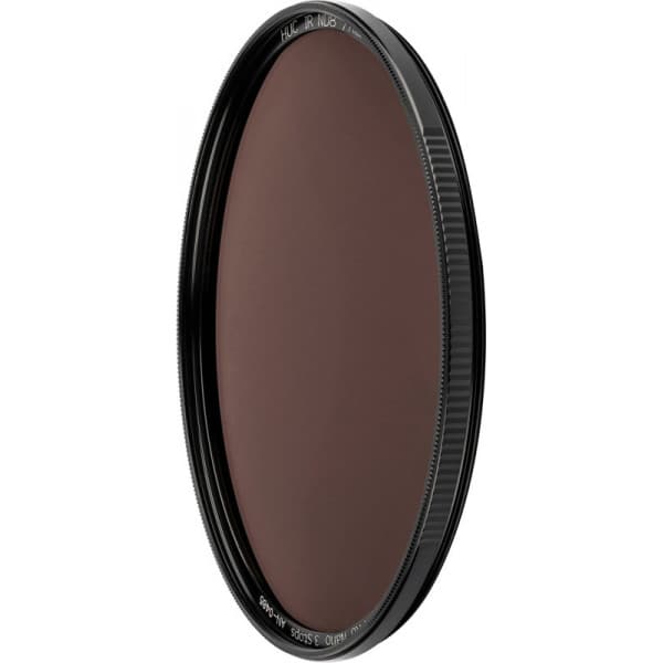NiSi Nano IR Neutral Density Filter ND8 82 mm -harmaasuodin