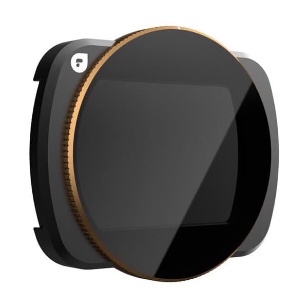 Polar Pro -pyöröpolarisaatiosuodin DJI Osmo Pocket 3:lle