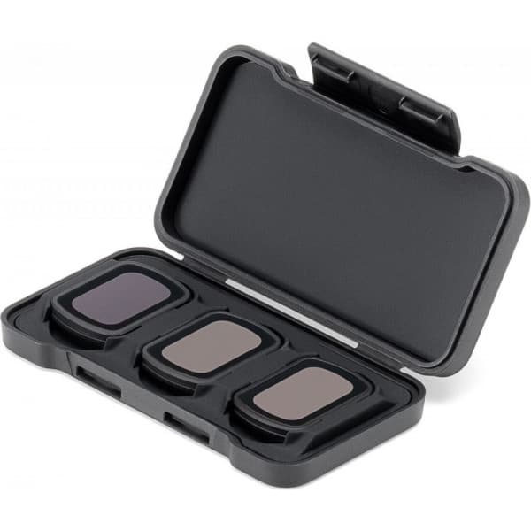 DJI magneettinen harmaasuodinsarja Osmo Pocket 3:lle