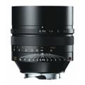 Miniatyrbild 1 av 2: Leica Noctilux-M 50mm f/0.95 objektiv