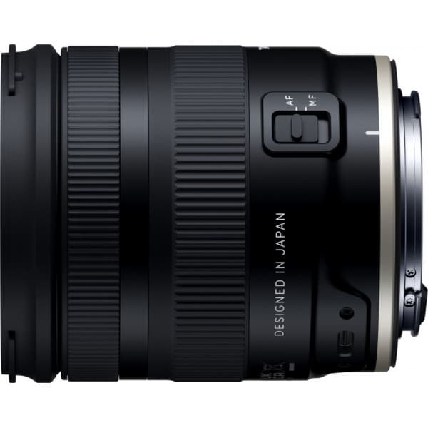 Tamron 11-20 mm F/2.8 DiIII-A RXD zoomobjektiv, Canon RF